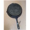 Image 3 : Kitchen Aid Cast Iron 12" x 2.5 Deep EUC