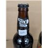 Image 3 : 650m (1) Golden Anni. Ale (Star Trek) And Old Yale Sasquatch Stout (Do Not Drink)