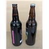Image 5 : 650m (1) Golden Anni. Ale (Star Trek) And Old Yale Sasquatch Stout (Do Not Drink)