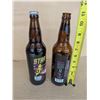 Image 3 : 650m (1) Golden Anni. Ale (Star Trek) And  Empty Old Yale Sasquatch Stout (Do Not Drink)