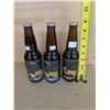 Image 2 : (3) 342ml 50 Anni. Star Trek  (Voyager) (2) Empty and (1) Full  (Do Not Drink)