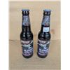 Image 1 : (2) Full Klingon  Imperial Porter Beer (Do Not Drink)