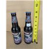 Image 2 : (2) Full Klingon  Imperial Porter Beer (Do Not Drink)