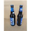 Image 4 : (2) Full Klingon  Imperial Porter Beer (Do Not Drink)