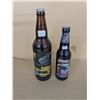 Image 1 : (1)  Full Klingon  Imperial Porter Beer and (1) Golden Anni. Ale (Star Trek) (Do not Drink)