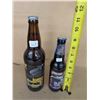 Image 2 : (1)  Full Klingon  Imperial Porter Beer and (1) Golden Anni. Ale (Star Trek) (Do not Drink)