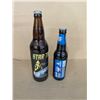 Image 4 : (1)  Full Klingon  Imperial Porter Beer and (1) Golden Anni. Ale (Star Trek) (Do not Drink)
