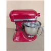Image 1 : Kitchen Aid Artisan Mixer (Max Watts 325, Excellent Condition)