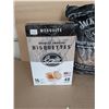 Image 2 : Jack Daniels Bradley Smoking Bisquettes and Whiskey Barrel Smoking Chips