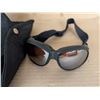 Image 3 : Rain Hat and Goggles