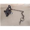 Image 1 : Antique Vivior 7" Animal Trap