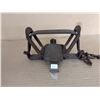 Image 2 : Antique Vivior 7" Animal Trap