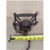Image 4 : Antique Vivior 7" Animal Trap