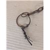 Image 5 : Antique Vivior 7" Animal Trap