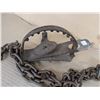Image 3 : Antique #14 W/ Teeth Wolf Trap