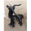 Image 4 : (2) Creepy Animal Tide Voodoo Critters (Old)