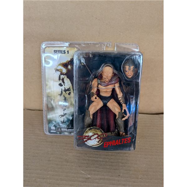 300 Series 1 Ephialtes MINT