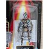 Image 2 : Star Wars Episode 1 C-3PO MINT 1999 CommTech Chip