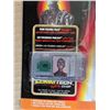 Image 3 : Star Wars Episode 1 C-3PO MINT 1999 CommTech Chip