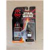 Image 1 : Star Wars Episdoe 1 Rune Haako 1999 CommTech Chip