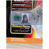 Image 3 : Star Wars Episdoe 1 Rune Haako 1999 CommTech Chip