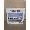 Image 1 : Vintage Metal Diecast 1/200 Scale MINT in Box (Box Already Opened, Package Not) B747-400