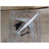 Image 4 : Vintage Metal Diecast 1/200 Scale MINT in Box (Box Already Opened, Package Not) B747-400