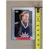 Image 3 : 7x5" NTMT/MT Gretzky  UPPERDECK Card 1997 (Gradable)
