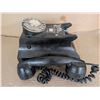 Image 4 : RARE Ericsson Rural Magento Party Line Bakelite