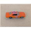 Image 1 : The ERTL Co Replica General Lee Car Dukes of Hazzard 1981 Die Cast