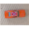 Image 4 : The ERTL Co Replica General Lee Car Dukes of Hazzard 1981 Die Cast