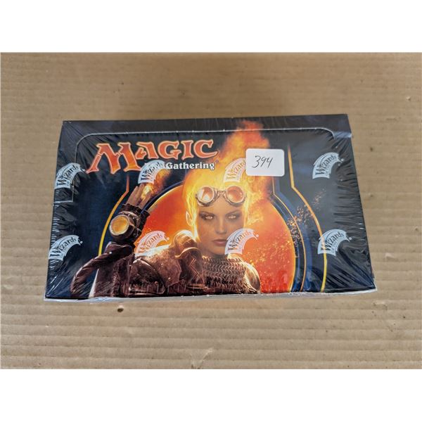 2014 MTG Sealed Booster Box (Core Set)