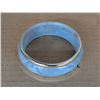 Image 1 : Mid Century Lucite Swirl Bracelet