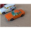 Image 2 : (3) Old Die Cast Plus (1) Modern Rugrats Die Cast
