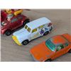 Image 3 : (3) Old Die Cast Plus (1) Modern Rugrats Die Cast