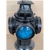 Image 5 : Antique ADLAVE Non Sweating Switch lamp By Adams And Westlake Company Chicago Excellent Condition La