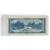Image 2 : 1954 Canada Five Dollar.