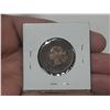 Image 2 : 1876 H Canada Large One Cent.