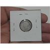 Image 2 : 1874 H Canada Silver 10 Cents.