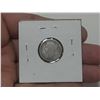 Image 2 : 1881 H Canada Silver 10 Cents.