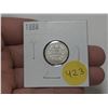 Image 1 : 1888 Canada Silver 10 Cents.