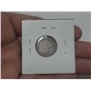 Image 2 : 1891 Canada Silver 10 Cents - 22 Leaves.