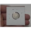 Image 2 : 1892 Canada Silver 10 Cents.