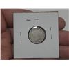 Image 2 : 1896 Canada Silver 10 Cents.