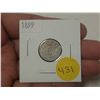 Image 1 : 1899 Canada Silver 10 Cents.
