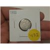 Image 1 : 1900 Canada Silver 10 Cents.