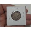 Image 2 : 1890 Canada Silver 25 Cents.