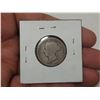 Image 2 : 1892 Canada Silver 25 Cents.