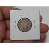 Image 2 : 1892 Canada Silver 25 Cents.
