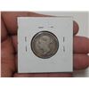 Image 2 : 1900 Canada Silver 25 Cents.